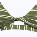 ROXY Retro Revo Twist горнище на бански костюм loden green surfrider spirit s 5