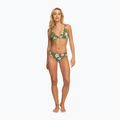 ROXY Retro Revo Twist горнище на бански костюм loden green surfrider spirit s 7