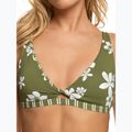 ROXY Retro Revo Twist горнище на бански костюм loden green surfrider spirit s 9