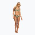 ROXY Retro Revo Twist горнище на бански костюм loden green surfrider spirit s 12