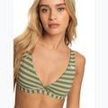 ROXY Retro Revo Twist горнище на бански костюм loden green surfrider spirit s 14