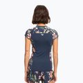 Дамска тениска за плуване ROXY Printed 2021 mood indigo tropical depht 5