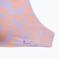 ROXY Hawaiian Heat Athletic Triangle mock orange hawaiianheat горнище на бански костюм 3