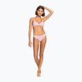 ROXY Hawaiian Heat Athletic Triangle mock orange hawaiianheat горнище на бански костюм 5