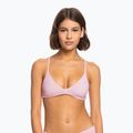 ROXY Hawaiian Heat Athletic Triangle mock orange hawaiianheat горнище на бански костюм 4