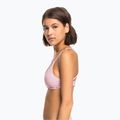 ROXY Hawaiian Heat Athletic Triangle mock orange hawaiianheat горнище на бански костюм 7