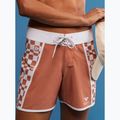 Дамски къси панталони за плуване ROXY Printed 5" 2021 cork flower box 7