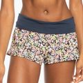 Дамски къси панталони за плуване ROXY Endless Summer Printed 2" 2021 mood indigo ditsy love 2