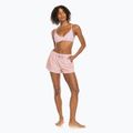 Дамски къси панталони за плуване ROXY Wave Printed 2" 2021 mock orange hawaiianheat 3