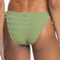 Горнища на бански костюми ROXY Current Coolness 2021 loden green 6