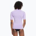 Дамска тениска за плуване ROXY Whole Hearted 2021 purple rose 3