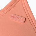 Горна част на бански костюм ROXY Beach Classics Mod Tiki Triangle 2021 papaya punch 3