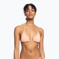 Горна част на бански костюм ROXY Beach Classics Mod Tiki Triangle 2021 papaya punch 4