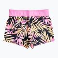 Детски шорти за плуване ROXY Desert Rider 2021 anthracite zebra jungle girl 2
