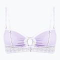 ROXY Провери това Горна част на бански костюм Bandeau purple rose 2