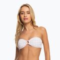 ROXY Провери това Горна част на бански костюм Bandeau purple rose 4