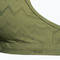 ROXY Current Coolness Bralette горнище на бански Loden green 3