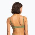 ROXY Current Coolness Bralette горнище на бански Loden green 6
