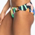 Горнища на бански костюми ROXY Color Jam 2021 anthracite flower jammin 7
