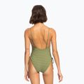 Дамски бански от една част ROXY Current Coolness loden green 6