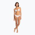 ROXY Beach Classics Bralette peach whip sand stripper горна част на бански костюм 4