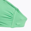 ROXY Color Jam Bandeau горнище на бански absinthe green 3