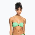 ROXY Color Jam Bandeau горнище на бански absinthe green 4