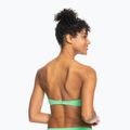 ROXY Color Jam Bandeau горнище на бански absinthe green 6