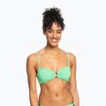 ROXY Color Jam Bandeau горнище на бански absinthe green 7