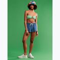 ROXY Color Jam Bandeau горнище на бански absinthe green 11