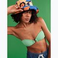 ROXY Color Jam Bandeau горнище на бански absinthe green 13