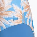 Дамски бански костюм от една част ROXY Love The Coco V D-Cup 2021 azure blue palm island 3