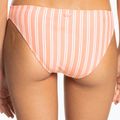 Горнища на бански костюми ROXY Into The Sun 2021 papaya punch novelta stripe h 4