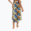 Парео ROXY Cool And Lovely 2021 anthracite flower jammin 4