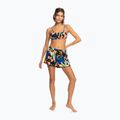 Дамски къси панталони за плуване ROXY Salty Tan 2021 anthracite flower jammin 2