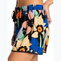 Дамски къси панталони за плуване ROXY Salty Tan 2021 anthracite flower jammin 6