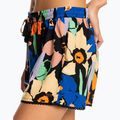 Дамски къси панталони за плуване ROXY Salty Tan 2021 anthracite flower jammin 4