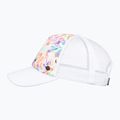 Дамска бейзболна шапка ROXY Beautiful Morning 2021 snow white pualani combo 7