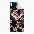 Хавлиени кърпи ROXY Glimmer Of Hope 2021 mood indigo tropical depht