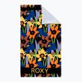 Хавлиени кърпи ROXY Cold Water Printed 2021 anthracite flower jammin
