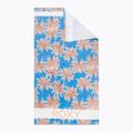 Хавлиени кърпи ROXY Cold Water Printed 2021 azure blue palm island