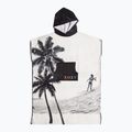 Женски пончота ROXY Warmy Sunset 2021 anthracite