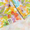 Женски пончота ROXY Stay Magical Printed 2021 snow white pualani combo 3
