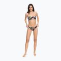 Горна част на бански костюм ROXY Into The Sun Mold Bandeau 2021 mood indigo tropical depht 4