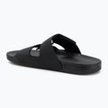 Quiksilver Мъжки джапанки Rivi Leather Double Adjust black 1 3