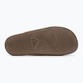 Quiksilver мъжки джапанки Rivi Leather Double Adjust tan 1 4