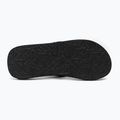 Мъжки джапанки Quiksilver Molokai Layback Saturn в бяло и черно AQYL101319 5