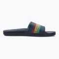 Мъжки джапанки Quiksilver Rivi Wordmark Slide blue 10