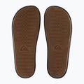 Мъжки джапанки Quiksilver Rivi Wordmark Slide blue 13