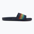 Мъжки джапанки Quiksilver Rivi Wordmark Slide blue 2